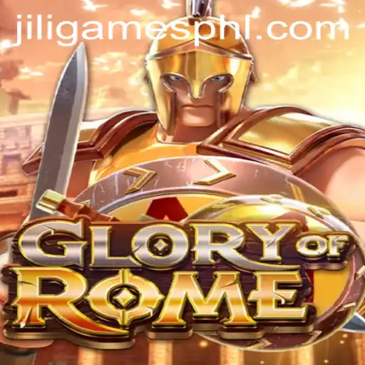 Discover the Epic World of GloryofRome by Jiligames