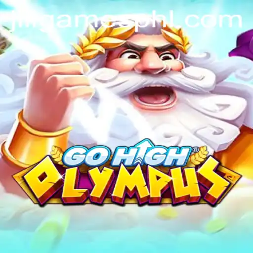 Explore the Exciting World of GoHighOlympus by JiliGames