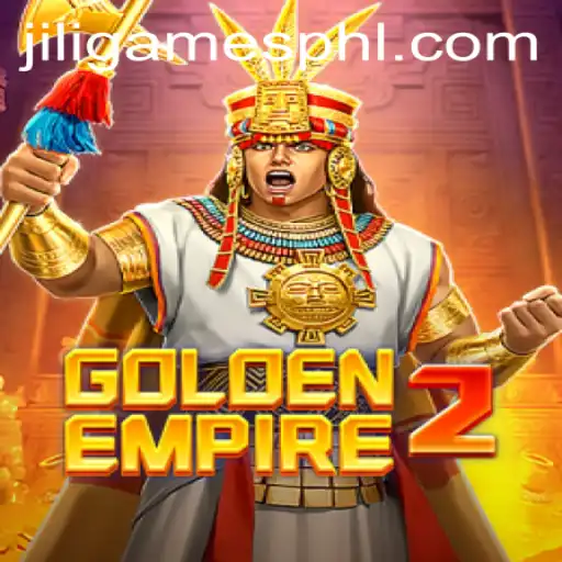 Discover the Thrills of GoldenEmpire2: An In-Depth Look at Jiligames' Latest Release