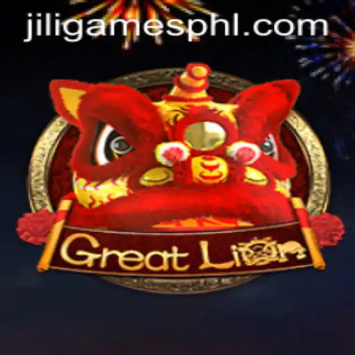 Discovering the Thrills of GreatLion: A Jiligames Adventure