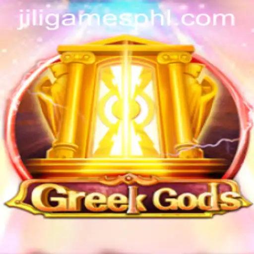 Discover the Thrilling World of GreekGods: An Epic Journey by Jiligames