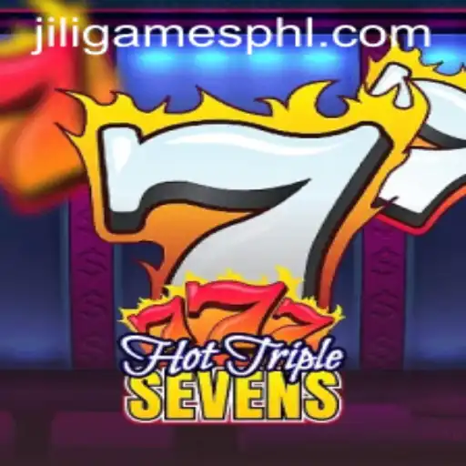 Unlocking the Thrills of HotTripleSevens: A Deep Dive into JiliGames' Fiery Slot Adventure