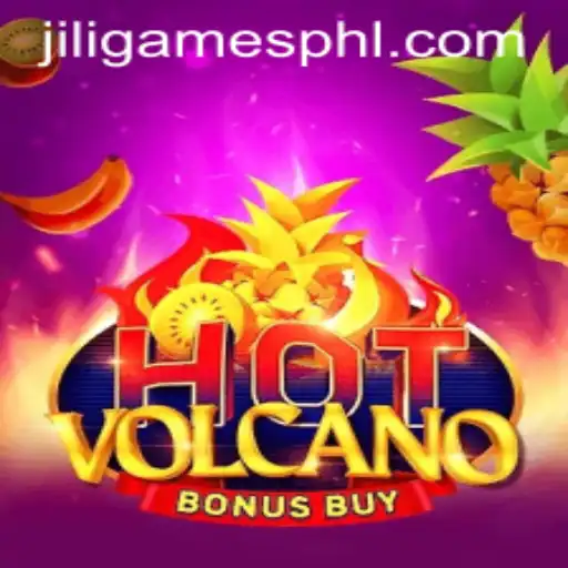 HotVolcanoBonusBuy: The Fiery Casino Game from JiliGames
