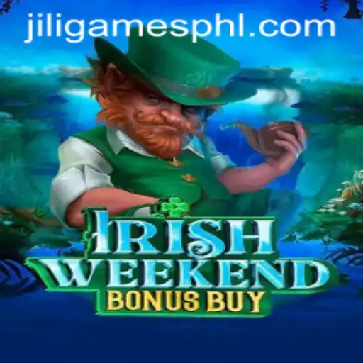 Discover the Thrills of IrishWeekendBonusBuy by JILI Games