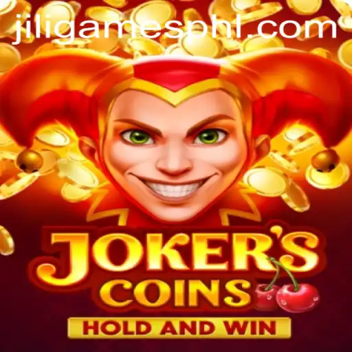 Discover the Exciting World of JokersCoins by Jiligames