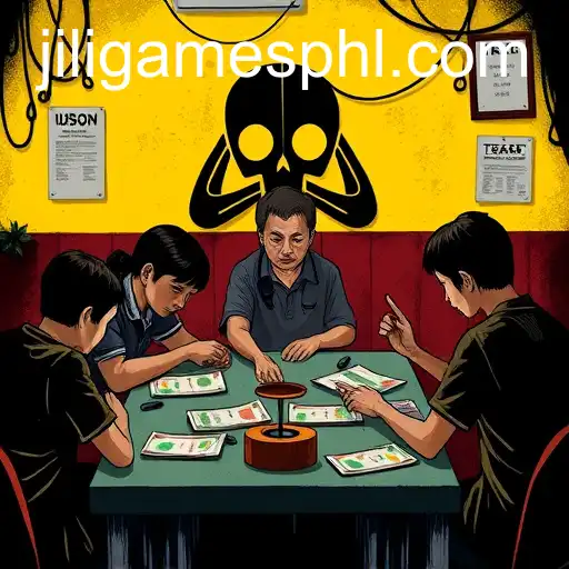 Examining the Complex World of Jueteng and Its Evolution