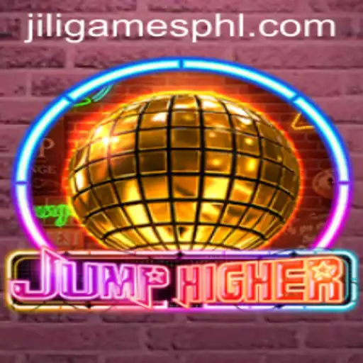 JumpHigher: An Exciting Adventure by JiliGames