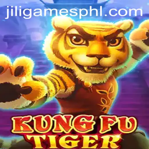 Unleashing the Warrior Spirit in KungFuTiger by Jiligames