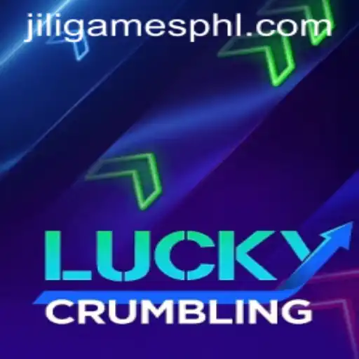Exploring the Exciting World of LuckyCrumbling by Jili Games