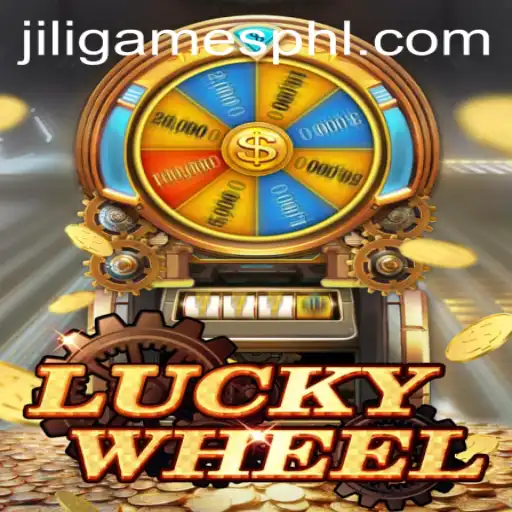Unveiling LuckyWheel: A Fascinating Spin in the World of JiliGames