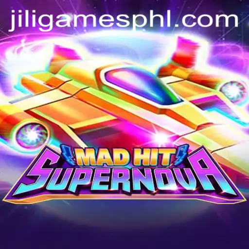 Unveiling MadHitSupernova: The Cosmic Gaming Adventure by jiligames