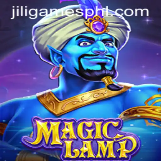 Discover the Enchanting World of MagicLamp by Jiligames