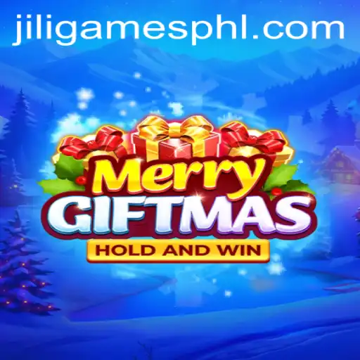 Unwrapping the Joy of 'MerryGiftmas': A Delightful Game by JiliGames