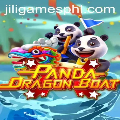 PANDADRAGONBOAT: A Riveting Adventure with JiliGames