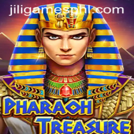 Discovering the Mystique of PharaohTreasure by JiliGames
