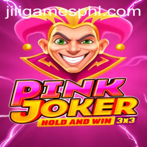 Exploring the Thrills of Pinkjoker: A JiliGames Adventure