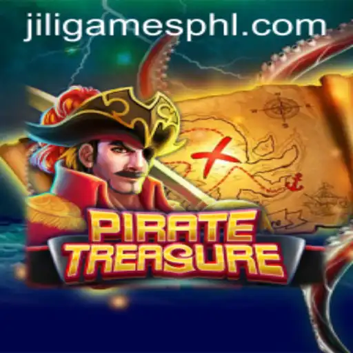 Embark on an Epic Adventure with PirateTreasure by JiliGames
