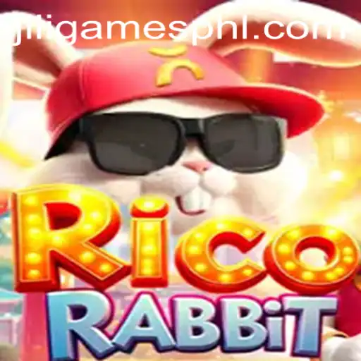 Exploring the Exciting World of RicoRabbit: A Fresh Gaming Experience by Jiligames
