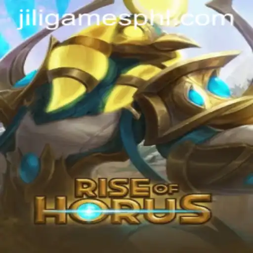 Discovering the Mystique of RiseofHorus: A New Age Experience with JiliGames