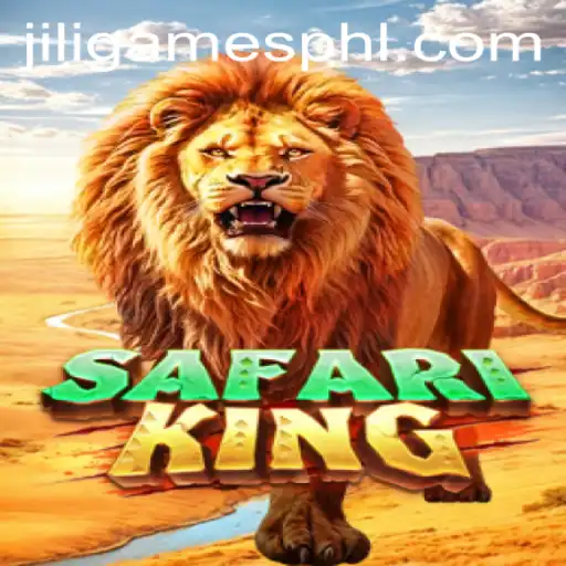 Exploring SafariKing: The Majestic World of Jili Games