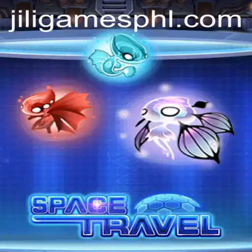 Explore the Cosmic Adventure of SpaceTravel by Jiligames