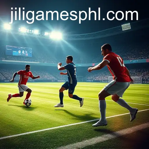 The Rise of Jiligames in the Sports Industry