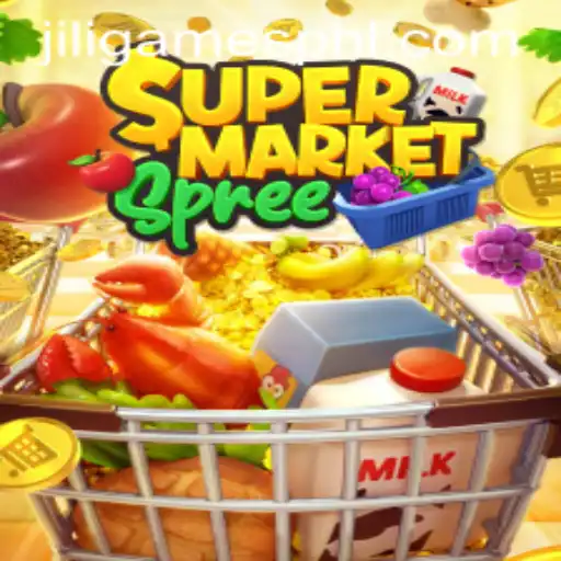 Exploring SupermarketSpree: An Exciting Journey with JiliGames