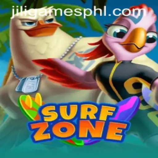 SurfZone: Ride the Waves with Jiligames' Latest Creation