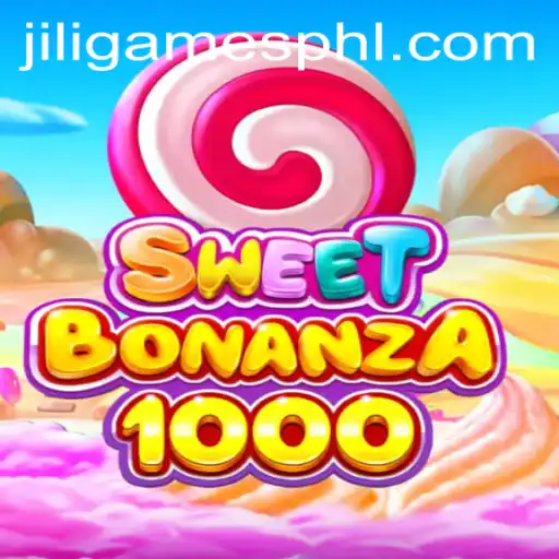 Exploring SweetBonanza1000: A Captivating Experience by JiliGames