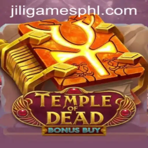 Exploring the Thrilling World of TempleofDeadBonusBuy by Jiligames