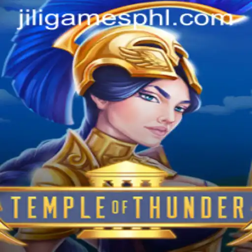 Temple of Thunder: Conquering the Myths with Jiligames
