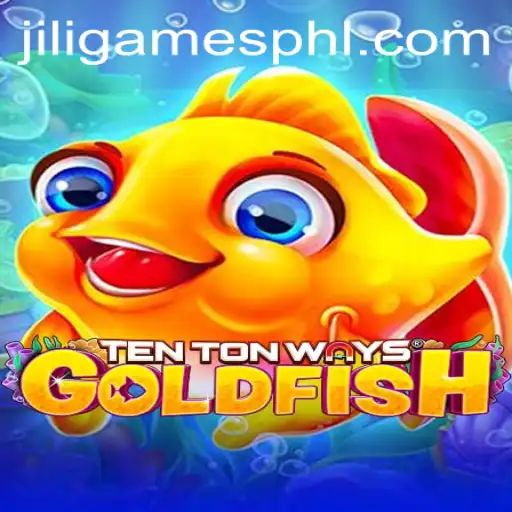Exploring the Exciting World of TenTonWaysGoldfish by JiliGames