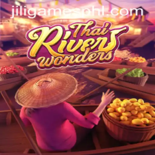Exploring ThaiRiverWonders: A Captivating Game by JiliGames
