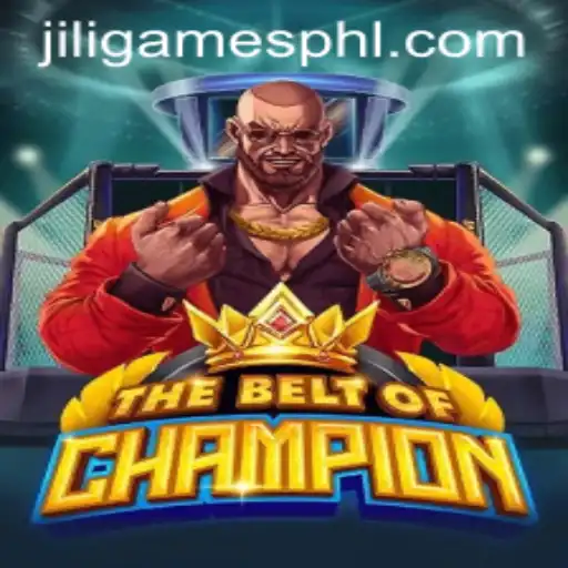 TheBeltOfChampion: Exploring Jiligames' Latest Gaming Phenomenon