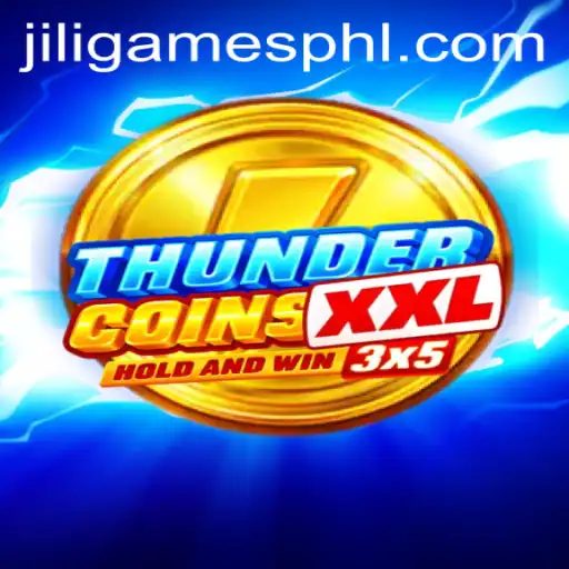 Discover the Exciting World of ThunderCoinsXxl by Jiligames