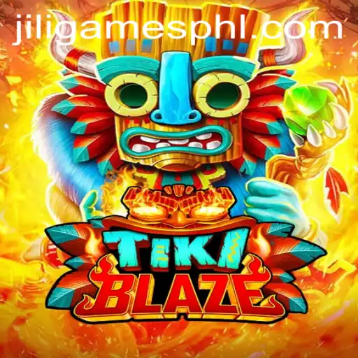Unveiling TikiBlaze: A Captivating Adventure by Jiligames