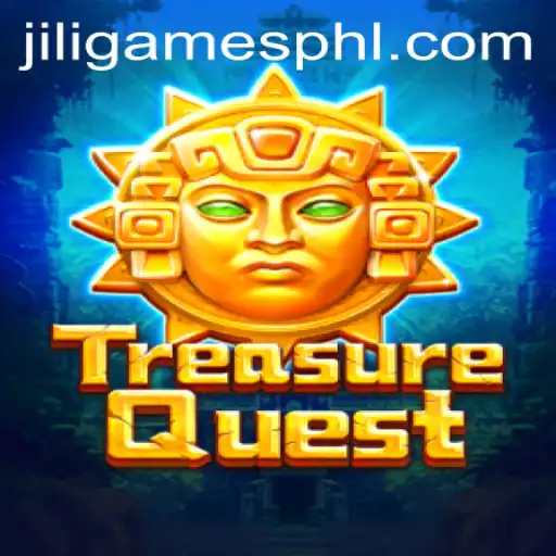 Embark on an Adventure with TreasureQuest by JiliGames