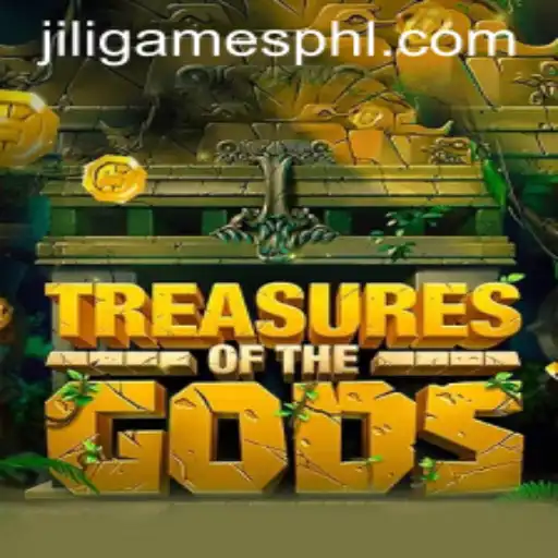 Treasure of the Gods: A Journey through Myth and Adventure
