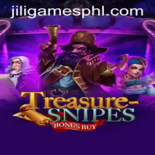 Exploring TreasuresnipesBonusBuy: A Dive into Jiligames' Exciting Release