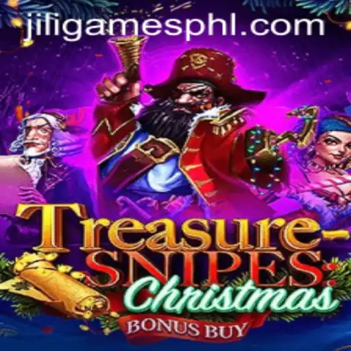 Explore the Festive World of TreasuresnipesChristmas: A Jiligames Creation
