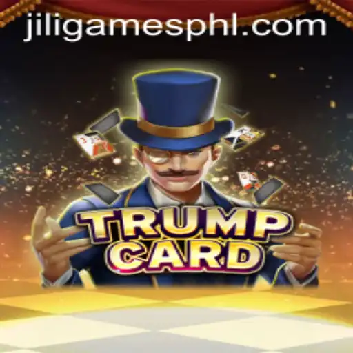 Explore the Exciting World of TrumpCard: A Sneak Peek Into the Latest Game by Jiligames