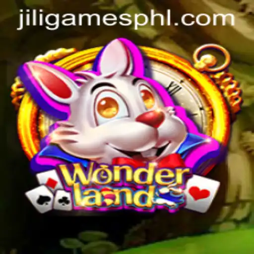 Exploring Wonderland: A Deep Dive into the Intriguing World of Jiligames